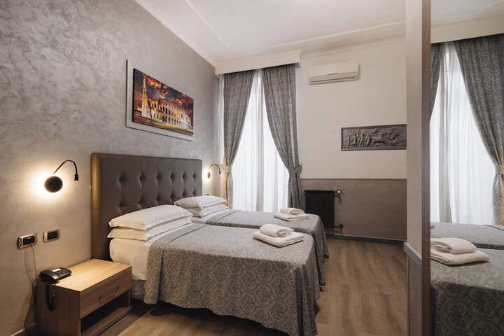 Room 111 of 180