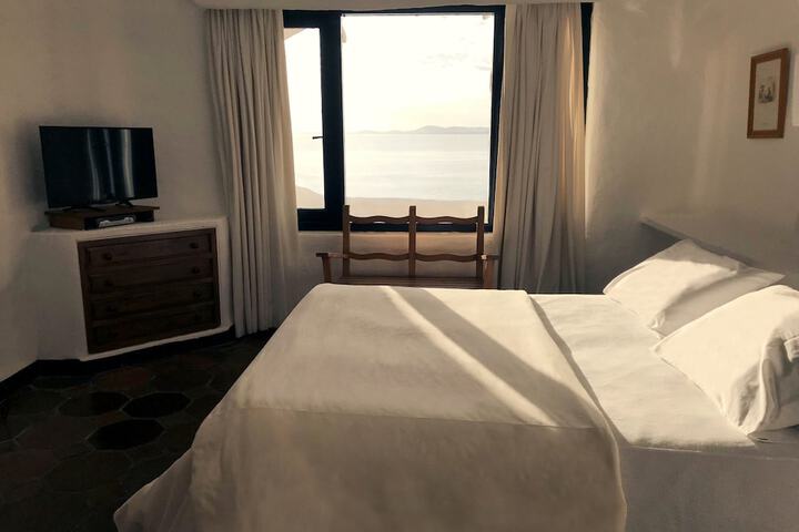 View from room