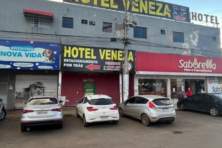 Hotel veneza