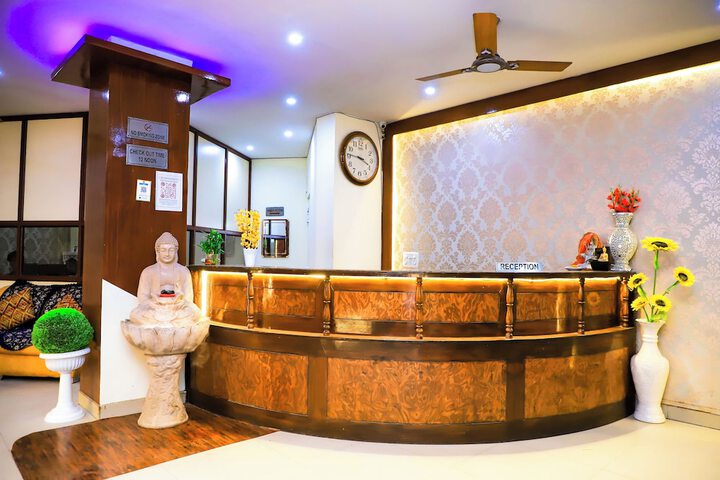 Hotel Interior 3 of 23