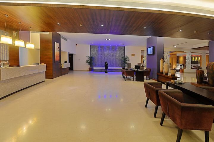 Hotel Interior 3 of 36