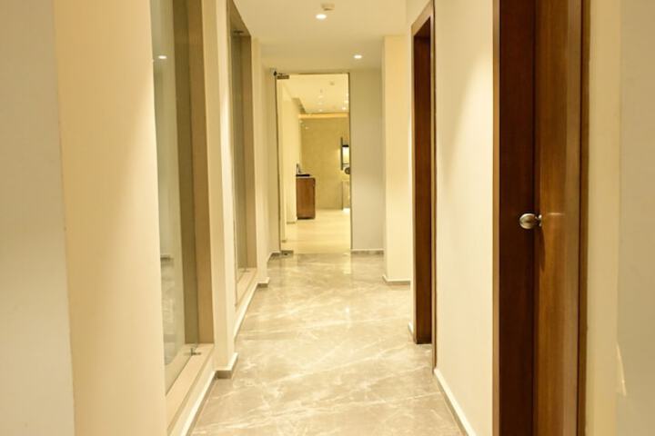 Hotel Interior 9 of 48