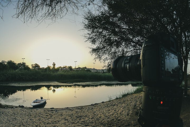 Lake