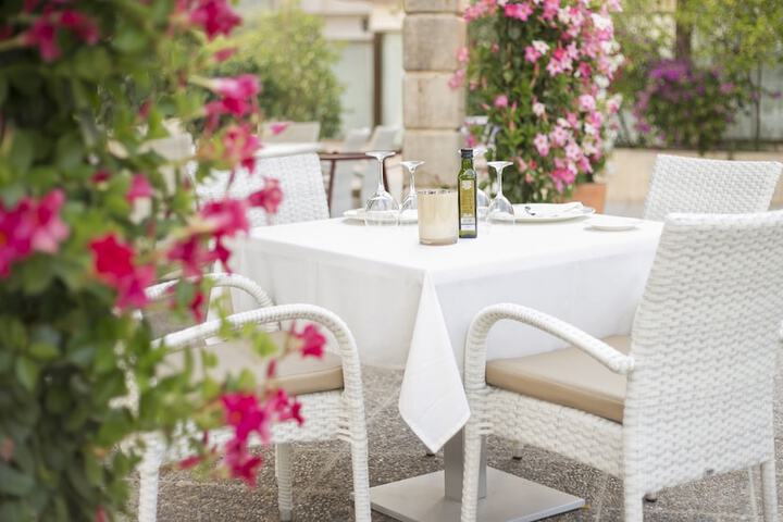 Restaurants