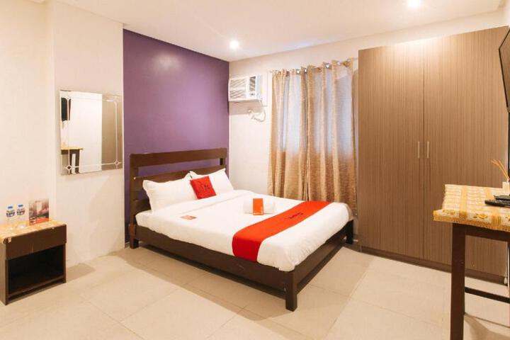 RedDoorz Plus at Manila Shandong Hotel