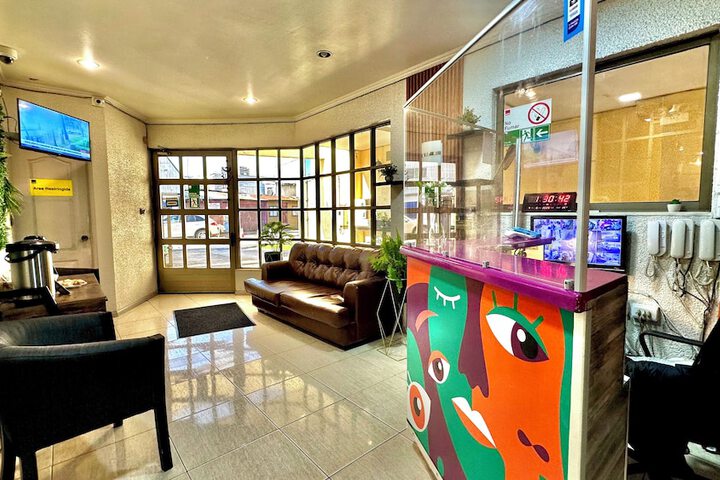 Hotel Interior 2 of 30