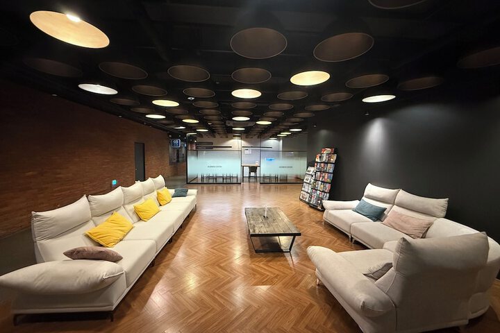 Lobby Photos