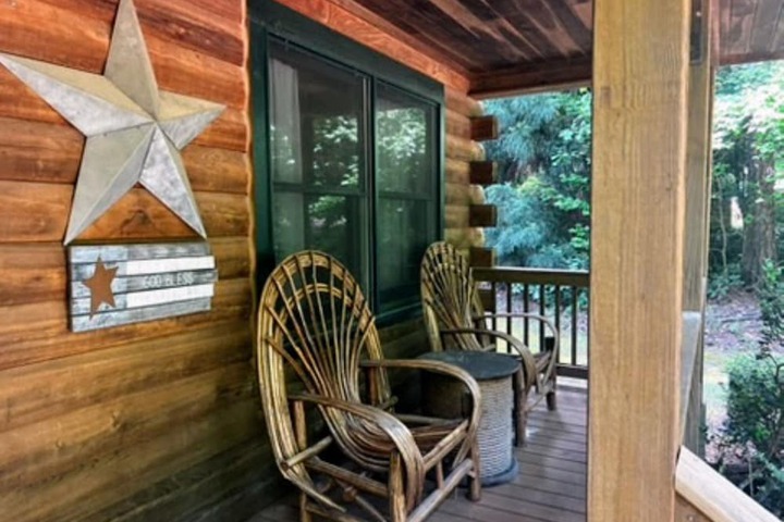 Terrace/Patio 227 of 299