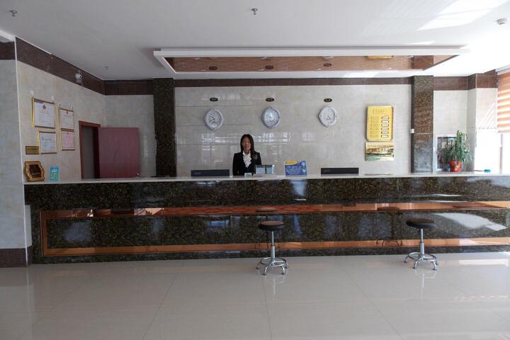 Hotel Interior 27 of 39