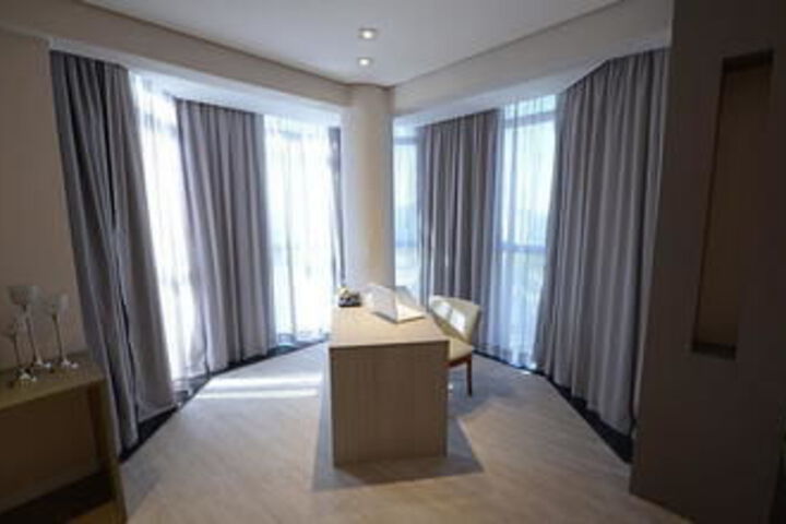 Fitness Facility Photos