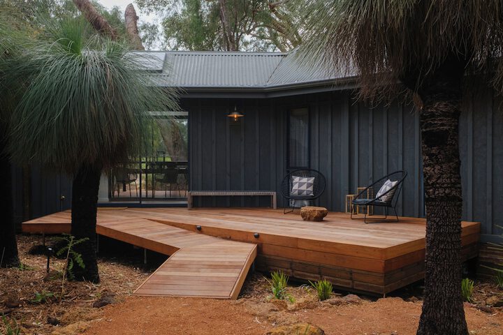 Terrace/Patio 27 of 73