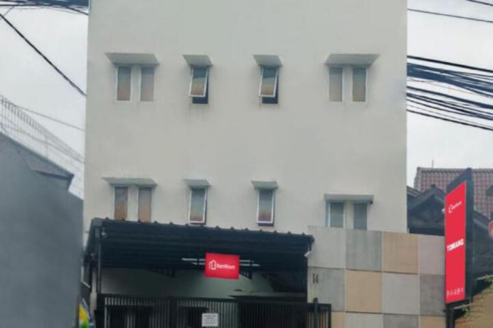 NamRoom at Tomang