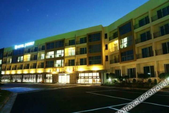 Hotel 6 of 22