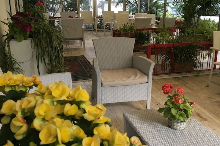 Terrace/Patio 56 of 62