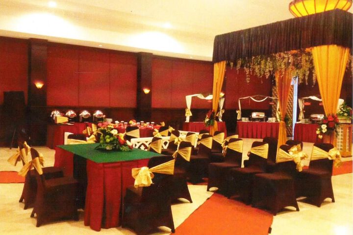 Restaurants