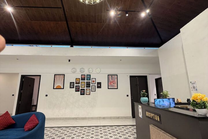 Hotel Interior 3 of 41