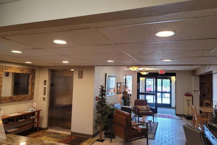 Fitness Facility Photos