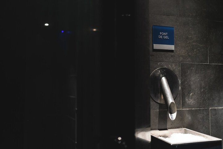 Spa Photos