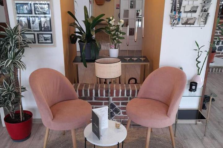 Hotel Saint Christophe