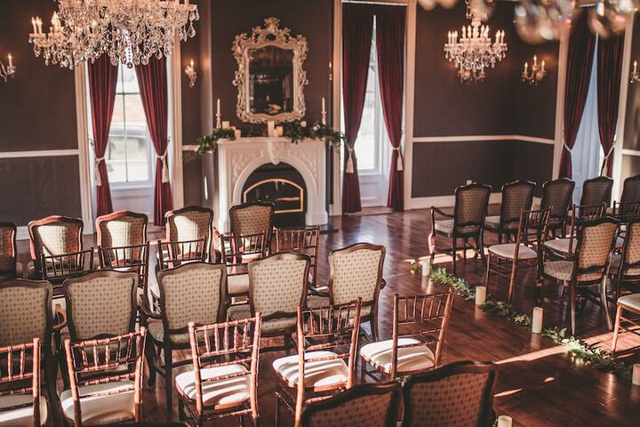 Wedding/Banquet 20 of 23