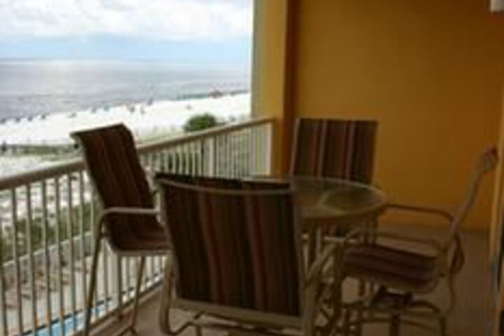 Terrace/Patio 80 of 81