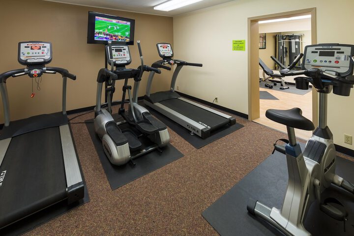 Health and Fitness 11 of 20