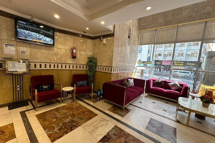 Hotel Interior 12 of 35