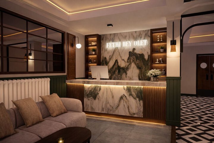 Hotel Interior 2 of 21