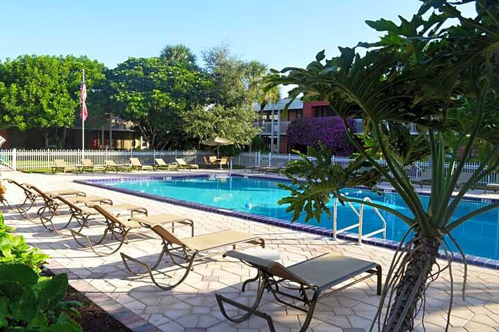 Fitness Facility Photos