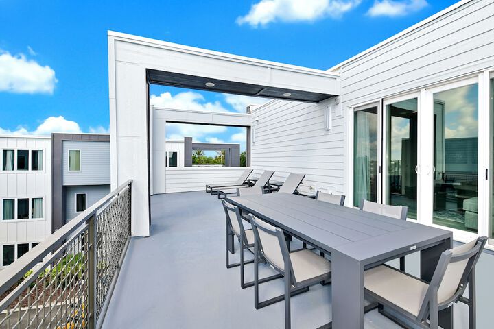 Terrace/Patio 116 of 216