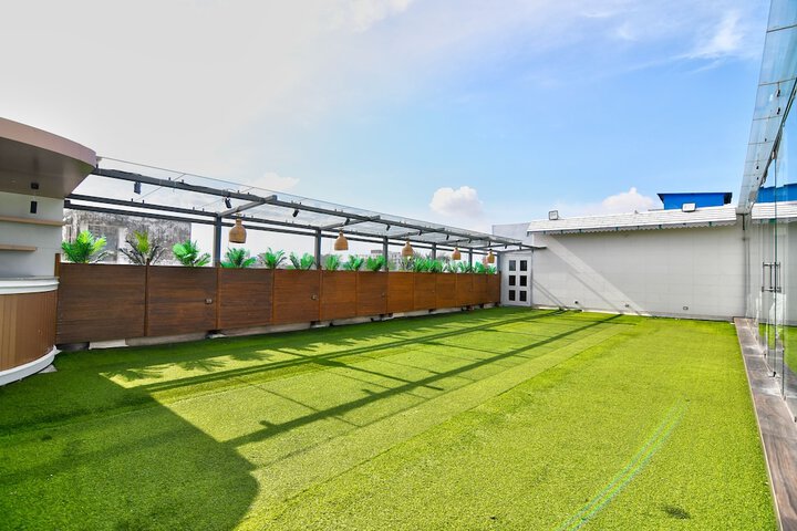 Terrace/Patio 116 of 117
