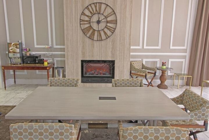 Lobby Photos