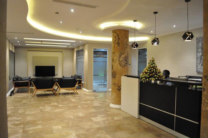 Hotel Interior 2 of 32