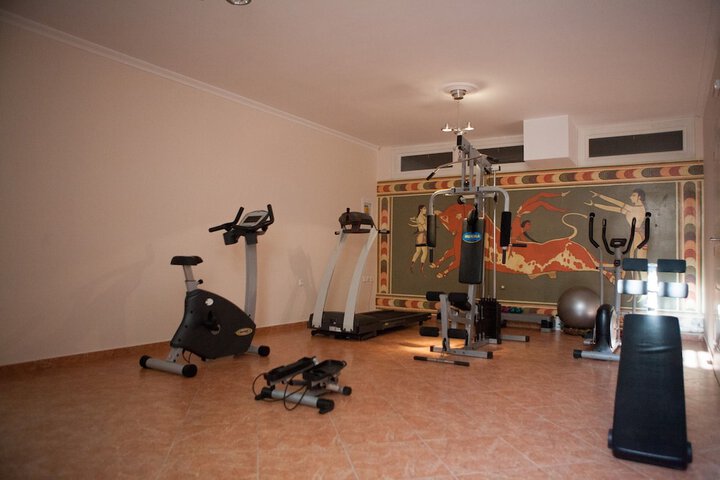 Health and Fitness 59 of 71