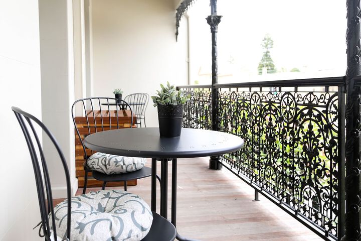 Terrace/Patio 32 of 50
