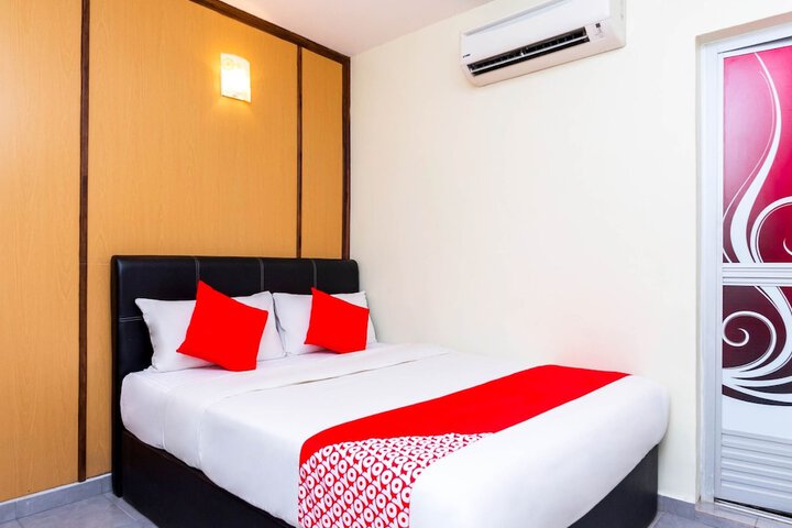 Photo of Muar City Hotel