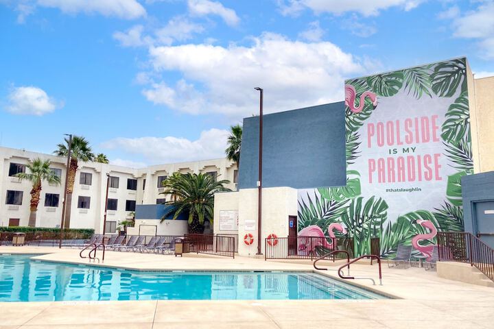 Pool 9 of 28