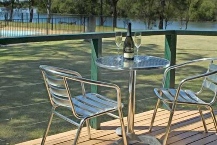 Terrace/Patio 22 of 49
