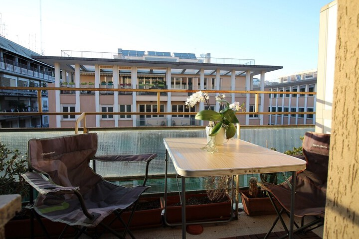 Terrace/Patio 7 of 26