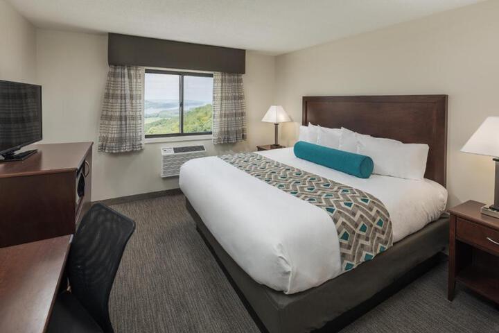 Standard | King Bed (4 of 5)