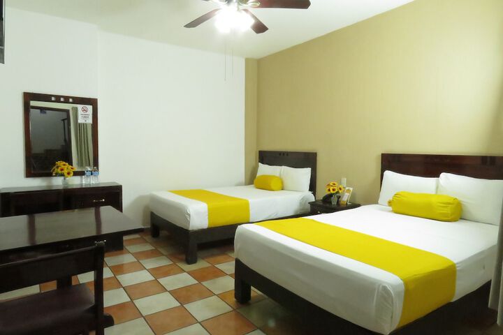 Room 14 of 17