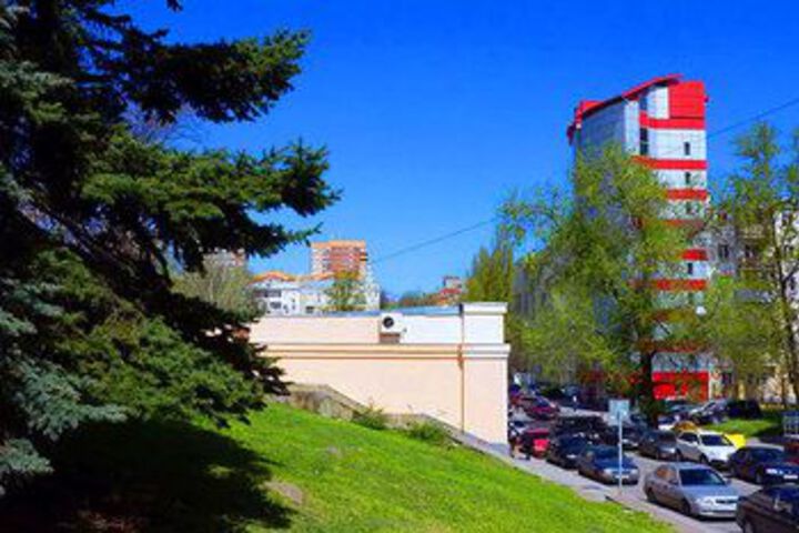 Hotel 8 of 34