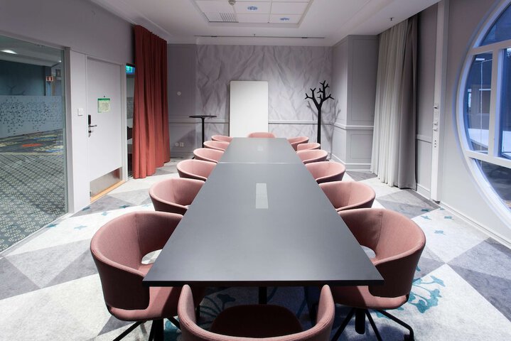 Meeting 82 of 92