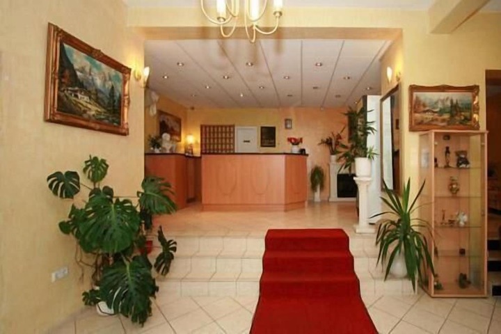 Hotel Interior 2 of 11