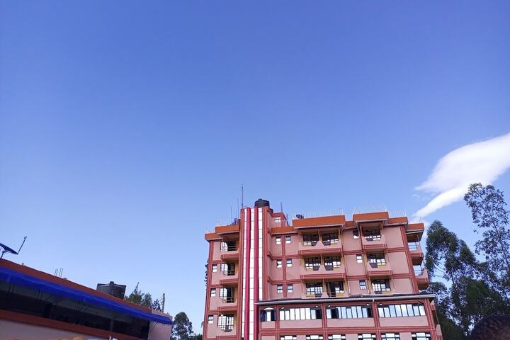 Hotel 34 of 35