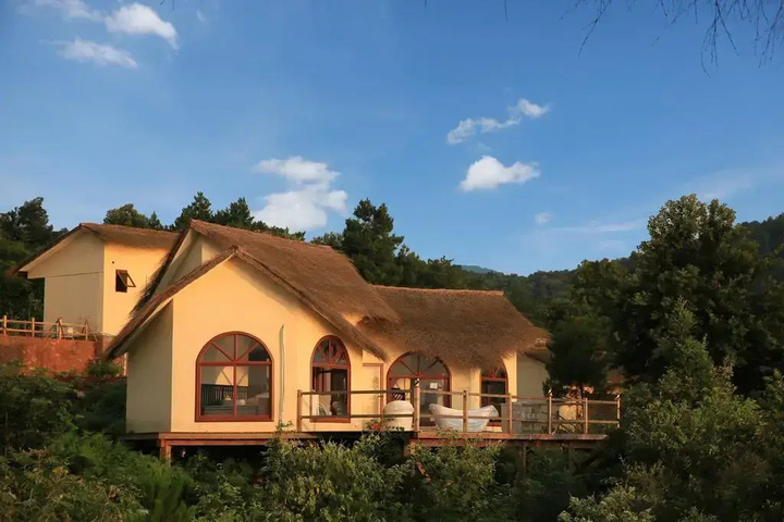 Photo of Scenery Retreats Dongjiang Lake Villa Resort