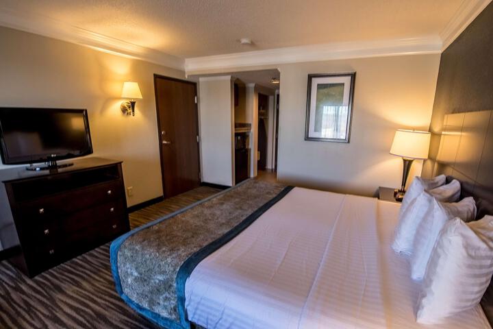 1 King Bed (9 of 13)