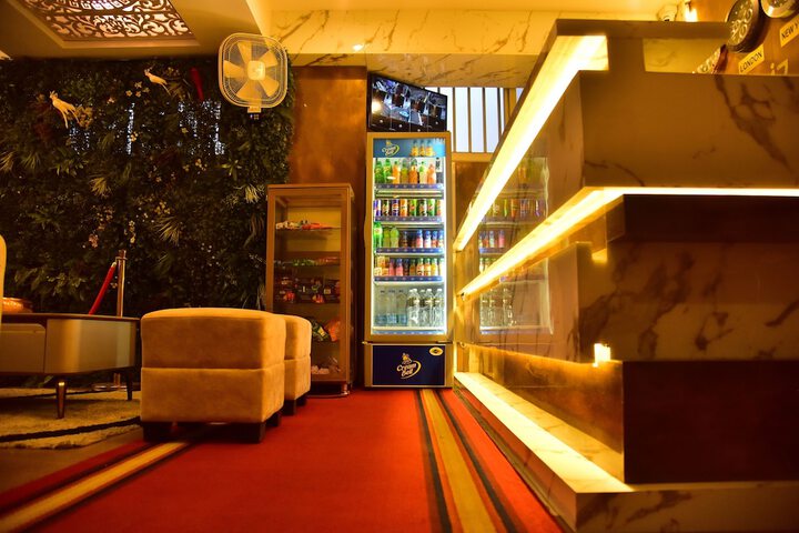 Hotel Interior 3 of 17