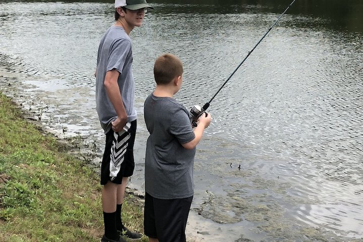 Outdoor Activities 38 of 58