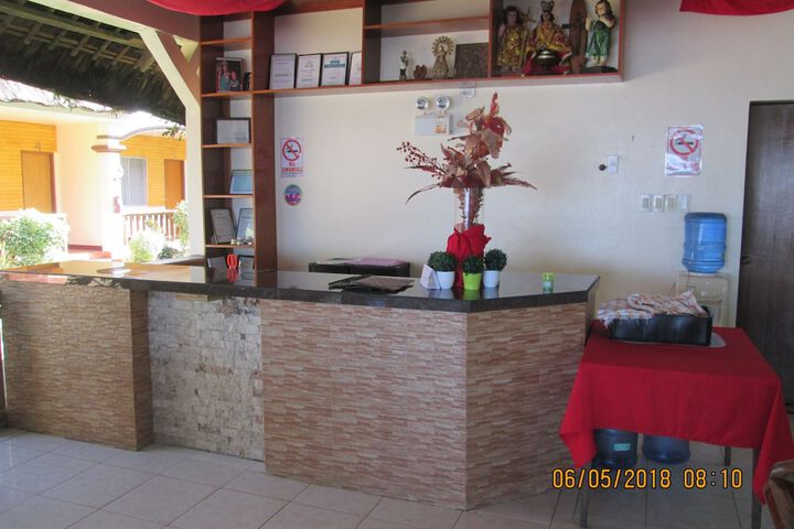 Hotel Interior 2 of 116
